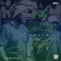 21 days with shaun101 (episode 02) by DjShaun101