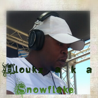 Salt &amp; Pepper [a.k.a. Snowflake]