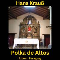 Polka de Altos by Hans Krauß