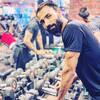 Nik Nikhil