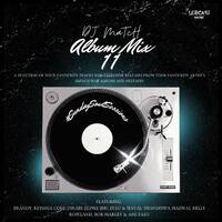 HipHop/RnB Album Mixes By DJ MaTcH