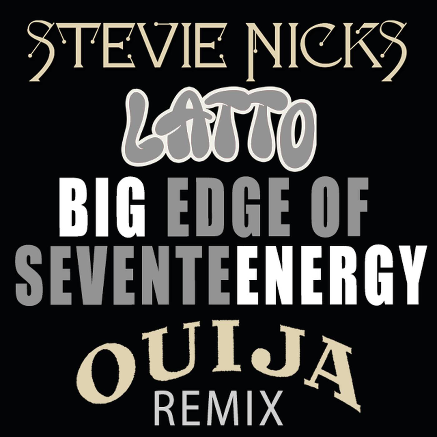 Big Edge of Seventeenergy (Remix) episode artwork