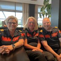 Podcast activiteiten Risicobeheersing en Brandveilig Leven by Samen Brandveilig