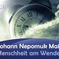 Die Menschheit am Wendepunkt - Johann Nepomuk Maier by NuoFlix