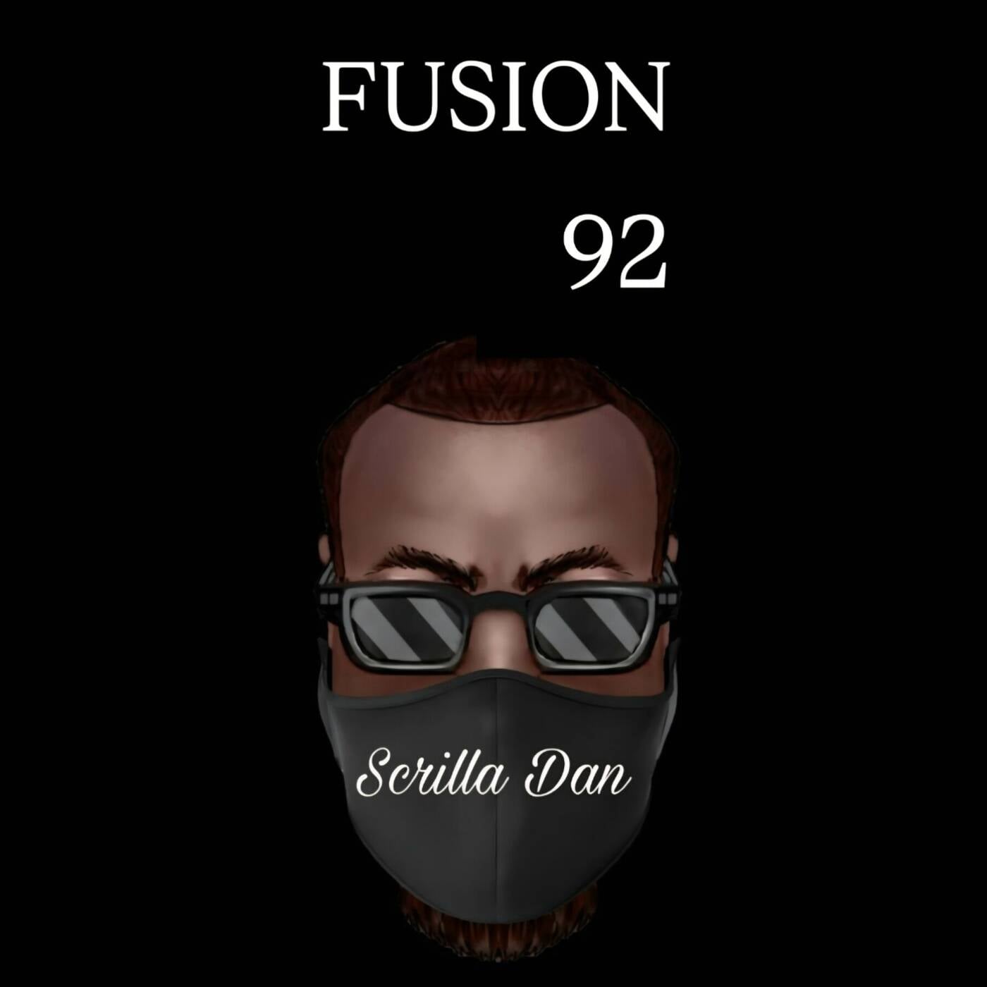 Fusion 92 episode artwork