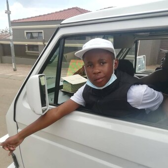 Sihle Moeketsi Twala