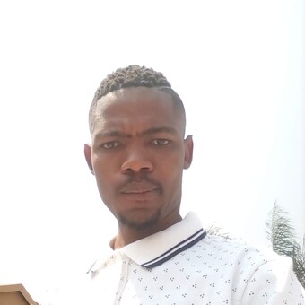 Thabiso Kolobe Mokoena