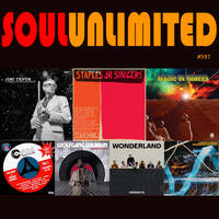 SOUL UNLIMITED Radioshow 597 by Soul Unlimited