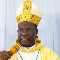 Enseignement: Jeune, le Christ t'appelle à être acteur de réconciliation et de paix pour une Côte d'ivoire unie et prospère (Mgr. Boniface ZIRI) by Radio Espoir