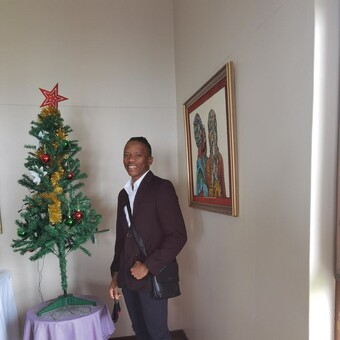 Kabelo Makume