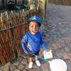 Isaac Hlalele