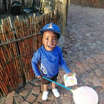 Isaac Hlalele