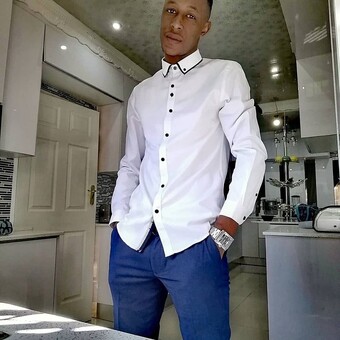Teblah Pascalis Mokoena