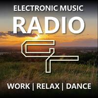 GR#81 - Burning Selections - Jochen Unger by Electronic Green Room by Electronic Green Room
