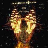 Cosmic Poetry n°1 - Magical Relaxing Ambient Music w/ Synths, Glockenspiel &amp; Pedals - Live Looping by I Hate Robots