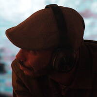 WHAT I NEED DRUMBASS SET BY DJ NUNIX by DJ NUNIX