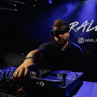 Ralex DJ