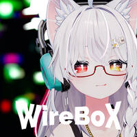 251130 WireBoX No.21 by Tsuβaki