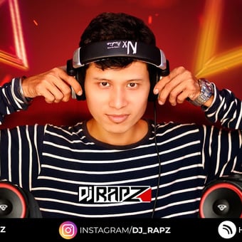 Dj Rapz