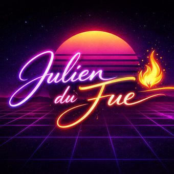 Julien du Fue