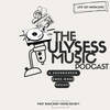 Ulysses A Soundcheck One2One2 Music Odyssey Podcast