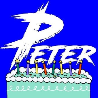 Peter Aguero