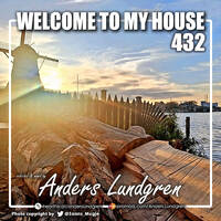 Welcome To My House 432 by Anders Lundgren