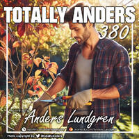 Totally Anders 380 by Anders Lundgren