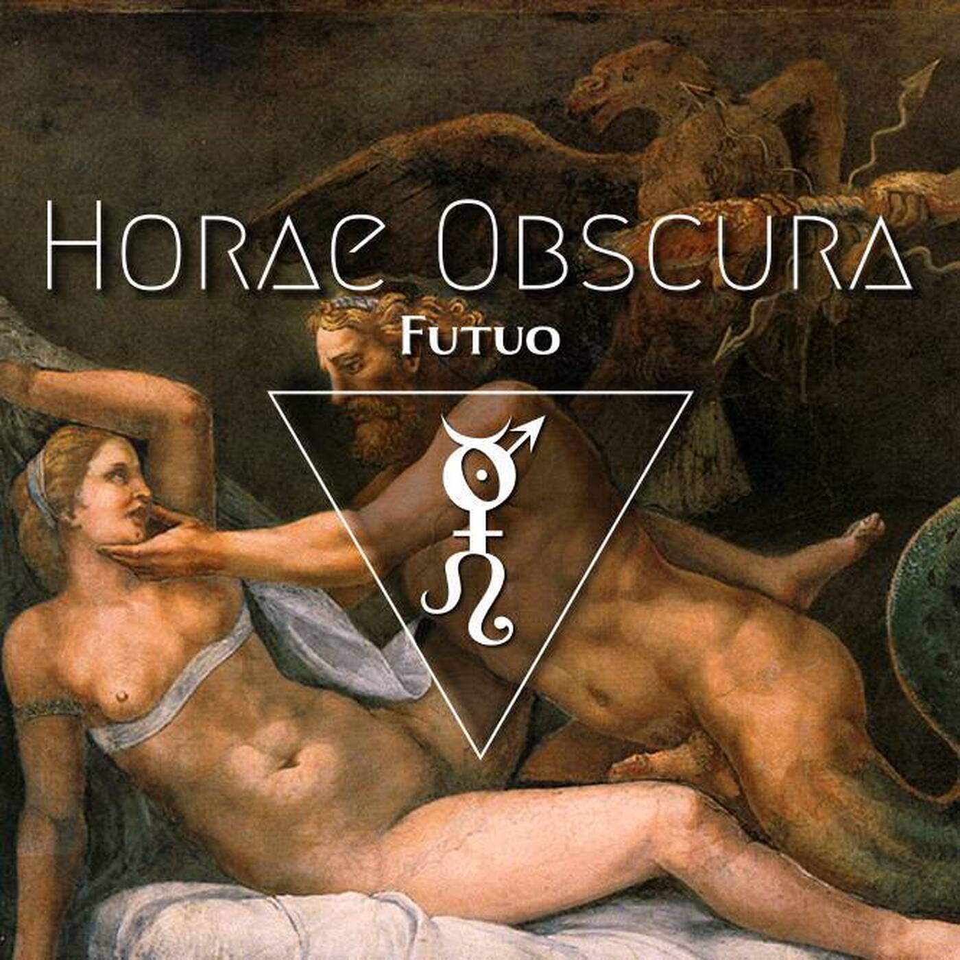 Horae Obscura LXXXIII - Futuo episode artwork
