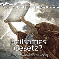 Heilsames Gesetz [#0505] @Kraftwerk_MaxFichtner by Frank Vornheder