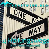 4 Heilungswege Gottes [#0723] @Kraftwerk_MaxFichtner by Frank Vornheder