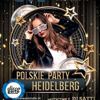Dj Satti Heidelberg Polskie Party 09.11.19 by Dj Satti
