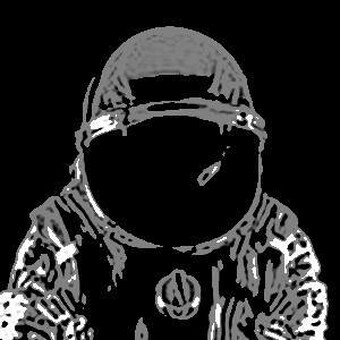 Spaceship Sound System