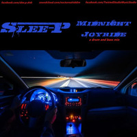 Midnight Joyride by Slee-P