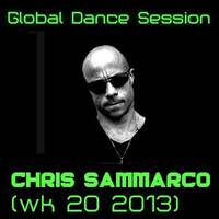 Global Dance Session Week 20 2013 Cheets & Chris Sammarco by Global Dance Session