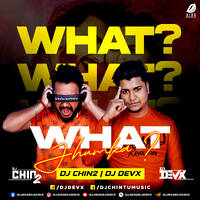 What Jhumka ? (Remix) - DJ Chin2 &amp; DJ Devx by All Indian DJs Drive