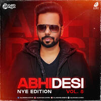 01. Aankh Marey (Remix) - DJ Abhijit by All Indian DJs Drive