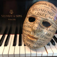 The Music Treasury - Joseph Villa by The Piano Files