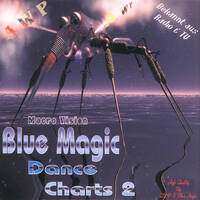 Blue Magic - Dance Charts 2 by Mixkatalog