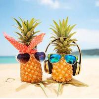 HOT SANDS by djsurfista