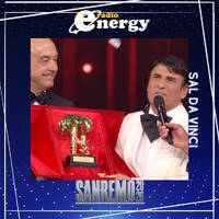 Speciale Sanremo: Servizio 08:30 del 01-03-2026 by Radio Energy