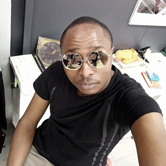 Mwaura Gathairu Jonas