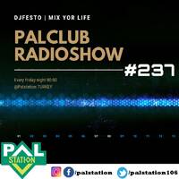 PALCLUB #237 - 04 EKIM Part1 - DJFESTO by djfesto (palstation)