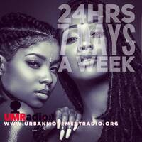 UK Soul Chart Breakers Show - Andy Tee (Sat 5 Mar 2022) by Urban Movement Radio