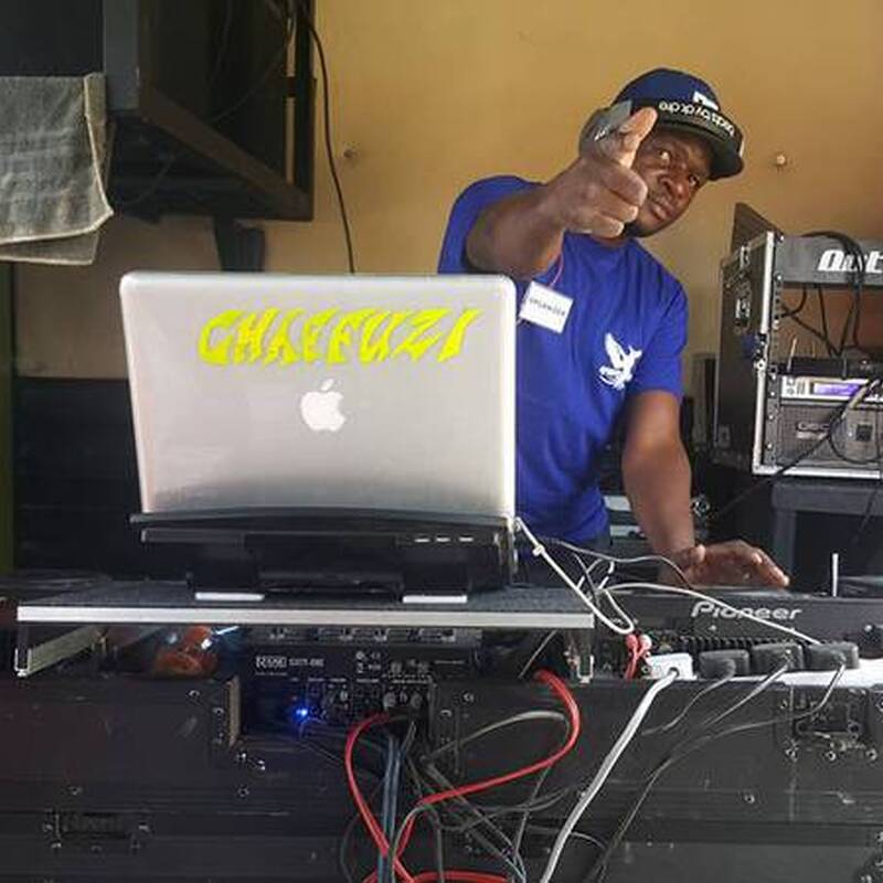 Blunt Session Dj Ears Lovers Rock