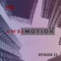 Max E.F.R.E.E.K. - AmbiMotion [episode 13] by Max E.F.R.E.E.K.