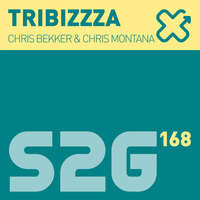 S2G168 - Chris Bekker & Chris Montana - Tribizzza (Day Mix) Snippet by Chris Montana