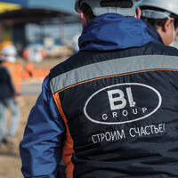 Новости - как строят модульные госпитали для борьбы с COVID-19 by BUSINESS FM