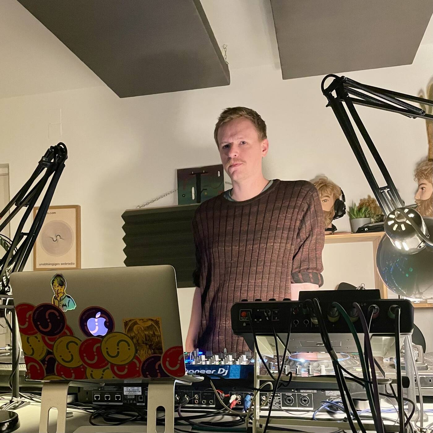 sheela 38 - hannes fass - 05.05.24 episode artwork
