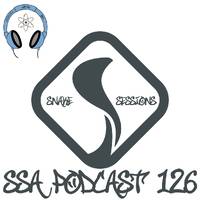 Scientific Sound Radio Podcast 126, 'Snake Sessions' 051 with Nodar M and Vakabular. by Scientific Sound Asia Radio